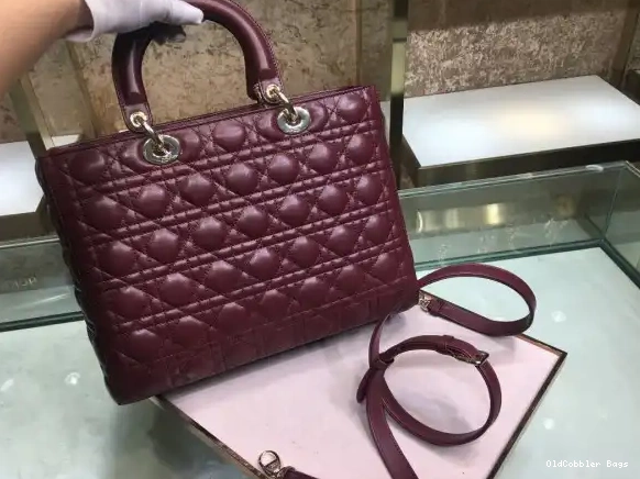 OldCobbler Bags DIRO BAG LARGE LADY 0530